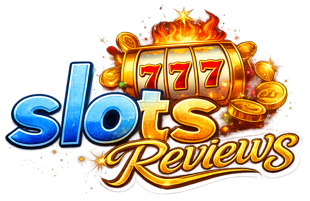 SlotsReviews